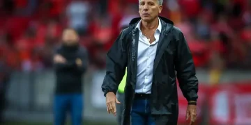 Inter aproveitamento renato gaúcho dois