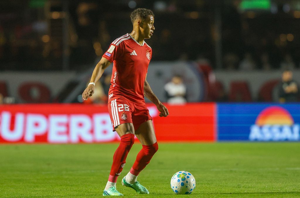 Inter pendurados desfalcar grenal