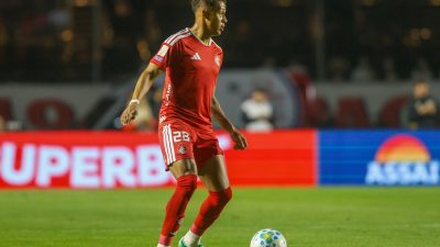 Inter pendurados desfalcar grenal