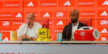 Inter novamente sugestão entrar recuperação