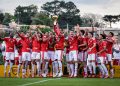 Inter vence título base campeão