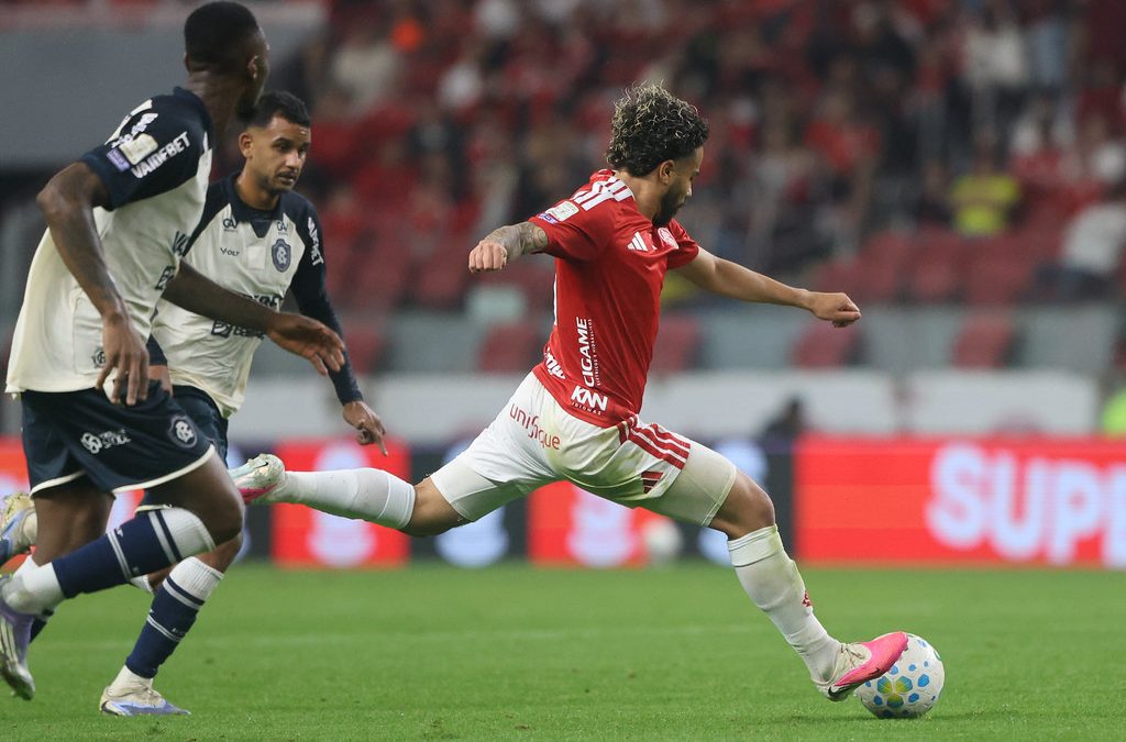 Kayky calebe rochet situação lesionados