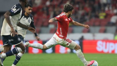 Kayky calebe rochet situação lesionados