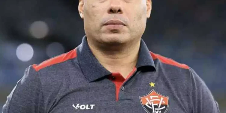 Lenda inter afirma jair ventura