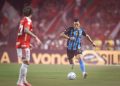 Marlon grêmio falou pezzolano entrevista