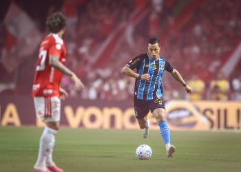 Marlon grêmio falou pezzolano entrevista