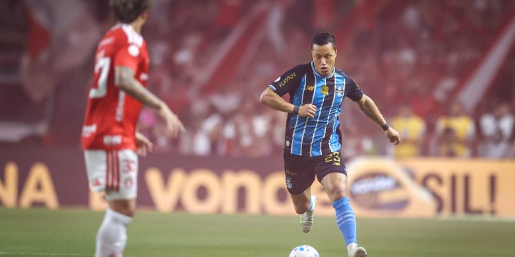 Marlon grêmio falou pezzolano entrevista
