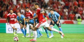 Matemáticos apontam grêmio maiores chances