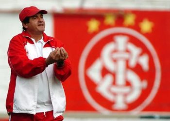 Muricy sincero escolhas inter