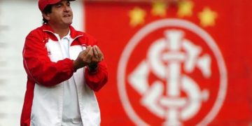 Muricy sincero escolhas inter