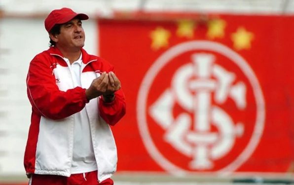 Muricy sincero escolhas inter