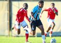 Véspera decisão profissional inter vence