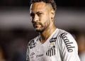 Neymar irá enfrentar internacional brasileirão