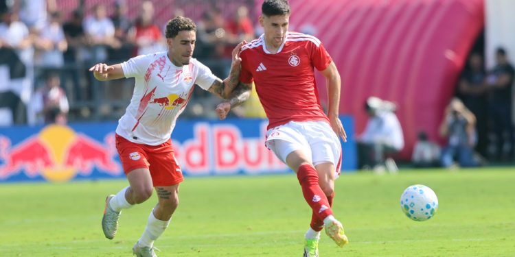 Notícia preocupante inter villagra confirmar