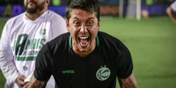 Novo nome especulado treinador internacional