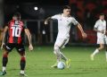 Impacto ausência villagra internacional