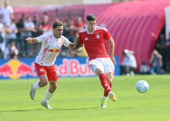 Ponto final inter negociação villagra