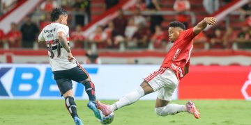 Retrospecto confrontos inter paulo