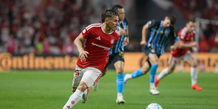 Irá passar grêmio inter copa
