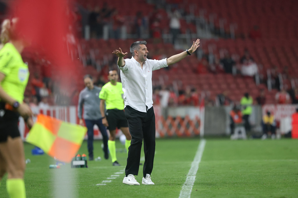 Números paulo pezzolano inter