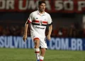 Pablo maia paulo irá enfrentar