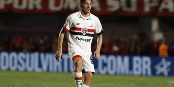 Pablo maia paulo irá enfrentar