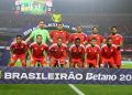 Alívio torcida inter ficará quase