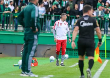 Pezzolano admite está aliviado