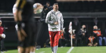 Pezzolano disse acredita permanência inter