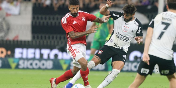 Pezzolano repetir utilizado corinthians palmeiras