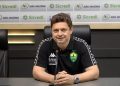 Cuiabá cita vantagem santos vasco