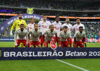 Provável titular inter grenal vem