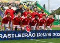 Próxima inter será semana