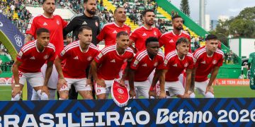 Próxima inter será semana