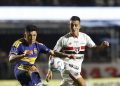 Próximo adversário inter paulo chega
