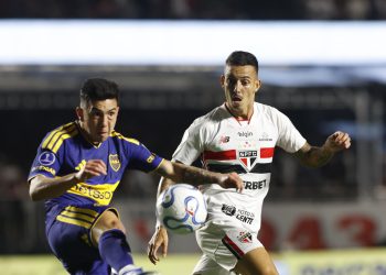 Próximo adversário inter paulo chega