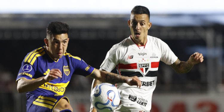 Próximo adversário inter paulo chega