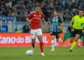 Quanto inter deixou ganhar eliminação