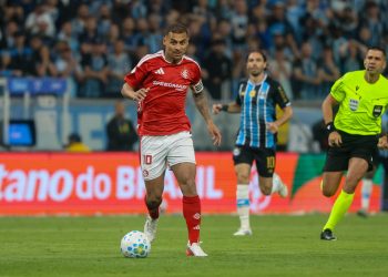Quanto inter deixou ganhar eliminação
