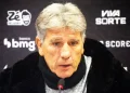 Relembre último confronto renato gaúcho