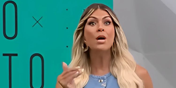 Renata fan faz novo desabafo