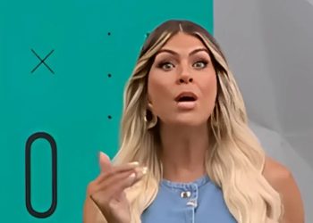 Renata fan faz novo desabafo