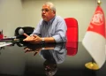 Roberto siegmann fato novo inter