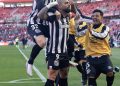 Santos vencia inter beira rio