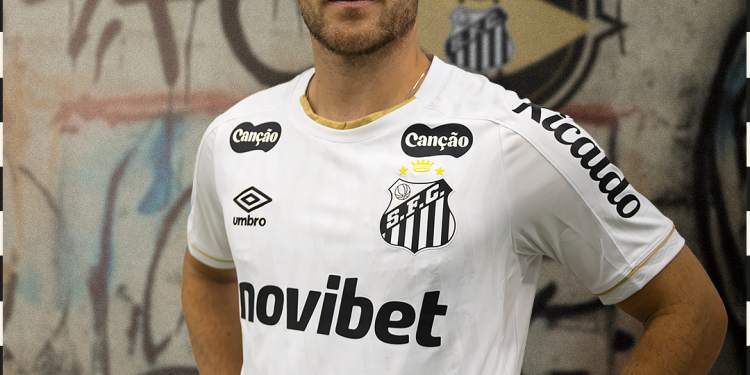 Santos contar duas novidades peso