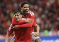 Matheus bahia posição bernabei irá