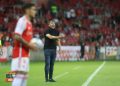 Interesse inter eduardo coudet