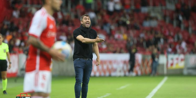 Interesse inter eduardo coudet