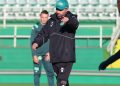 Chapecoense último cogitado assumir internacional