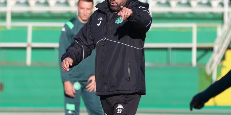 Chapecoense último cogitado assumir internacional